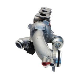 Turbo pour MERCEDES GLE Coupé (C292) 400 333 CV 2760901580