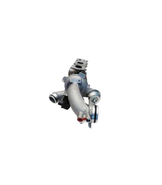 Turbo pour MERCEDES GLS (X166) 400 333 CV 2760901580