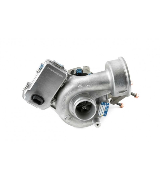 Turbo pour MERCEDES Classe A (W169) 160 CDI 82 CV 5303 988 0171