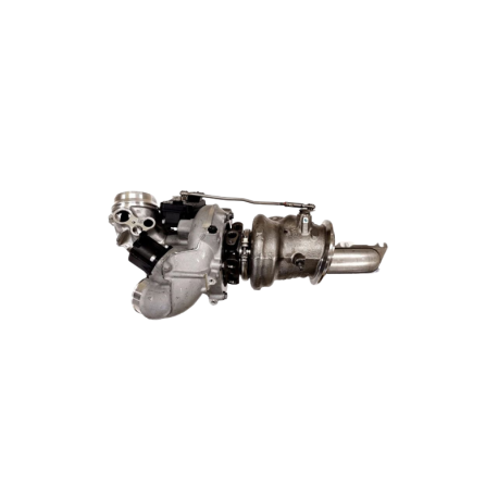 Turbo pour MERCEDES CLS (C257) 53 AMG 435 CV 1858 988 0010