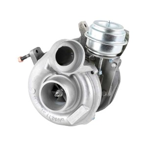 Turbo pour MERCEDES Classe M (W163) 270 CDI 163 CV 709837-5002S