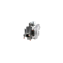 Turbo pour MERCEDES Classe M (W163) 270 CDI 163 CV 709837-5002S