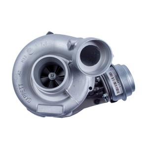Turbo pour MERCEDES Classe E (W210) 320 CDI 197 CV 709841-5002S