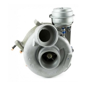 Turbo pour MERCEDES Classe E (W210) 320 CDI 197 CV 711017-5004S