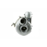 Turbo pour MERCEDES Classe E (W210) 320 CDI 197 CV 711017-5004S