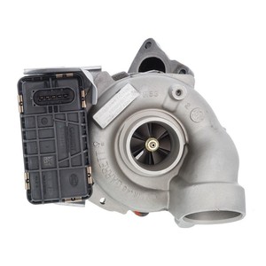 Turbo pour MERCEDES Classe E (W211) 420 CDI 314 CV 765417-5001S