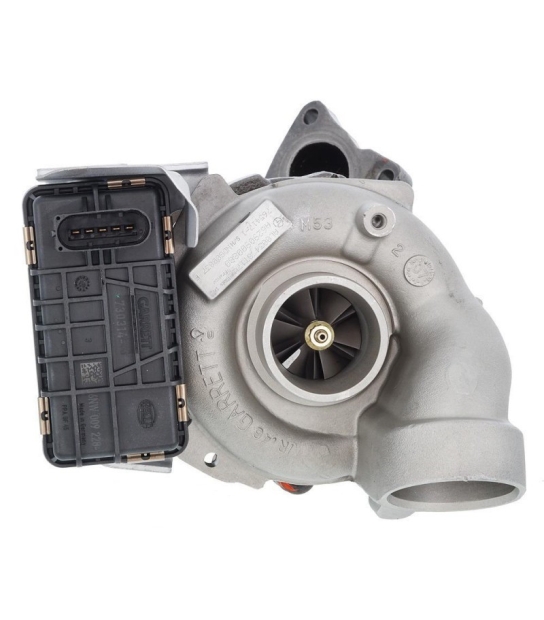 Turbo pour MERCEDES Classe S (W221) 420 CDI 320 CV 765417-5001S