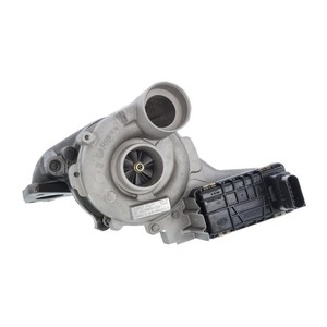 Turbo pour MERCEDES Classe E (W211) 420 CDI 314 CV 765418-5001S