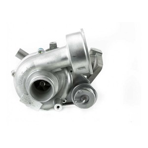 Turbo pour MERCEDES Classe A (W169) 160 CDI 82 CV VV16