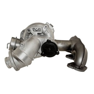 Turbo pour MERCEDES Classe A (W169) 200 Turbo 193 CV 5303 988 7200