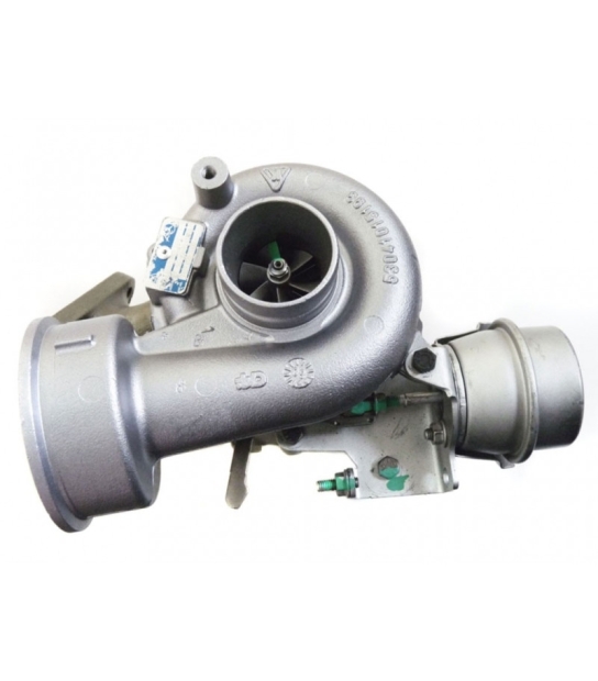 Turbo pour MERCEDES Classe A (W169) 200 CDI 140 CV 5303 988 7000