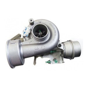 Turbo pour MERCEDES Classe A (W169) 200 CDI 140 CV 5303 988 7000