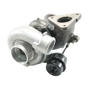 Turbo pour MERCEDES Classe C (W202) 250 Turbo-D 150 CV 454156-5001S