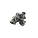 Turbo pour MERCEDES Classe C (W202) 250 Turbo-D 150 CV 454156-5001S