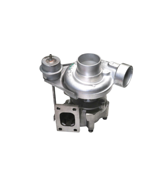 Turbo pour MERCEDES Classe E (W124) 2.5 TD 126 CV 465445-0002