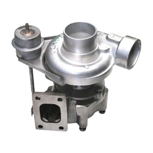 Turbo pour MERCEDES Classe E (W124) 2.5 TD 126 CV 465445-0002