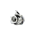 Turbo pour MERCEDES Classe E (W210) 200 CDI 116 CV 709835-5002S