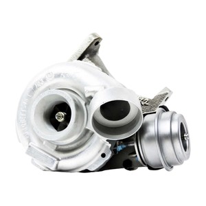 Turbo pour MERCEDES Classe E (W210) 220 CDI 143 CV 709835-5002S