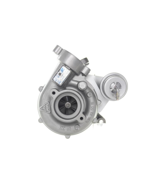 Turbo pour PEUGEOT J5 2.5 TD 113 CV 5316 988 6737