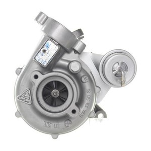 Turbo pour PEUGEOT J5 2.5 TD 113 CV 5316 988 6737