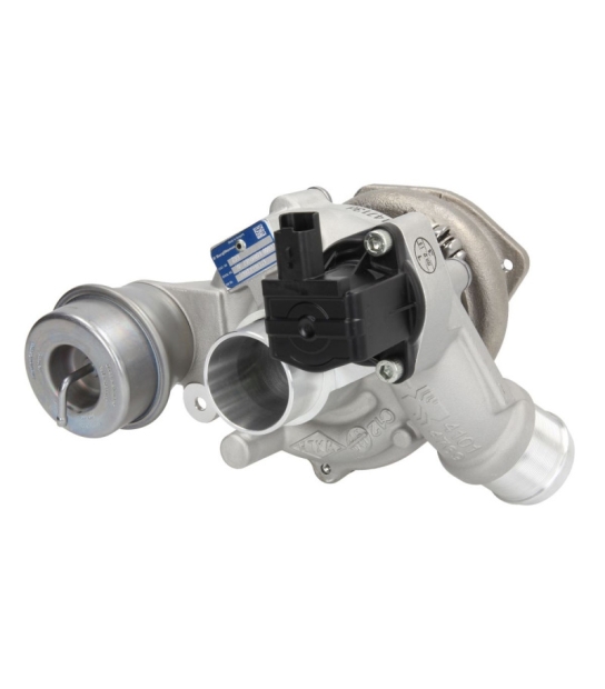 Turbo pour PEUGEOT 208 1 1.6 THP 163 CV 5303 988 0383