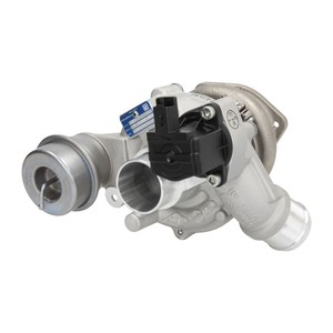 Turbo pour PEUGEOT 208 1 1.6 THP 163 CV 5303 988 0383