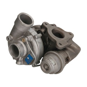 Turbo pour PEUGEOT 505 2.5 Turbo DIESEL 105 CV 5316 988 6702