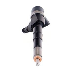 Injecteur pour OPEL Astra H GTC 1.9 CDTI 150 CV - 0445110243