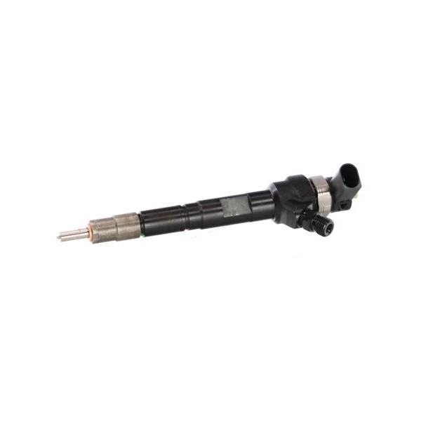 Injecteur pour VOLKSWAGEN Golf Plus (5M1 / 521) 2.0 TDI 136 CV - 0445110429