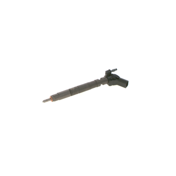 Injecteur pour AUDI A5 (8T / 8F / 8TA) 2.7 TDI 163 CV - 0445116022