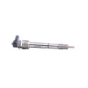 Injecteur pour SEAT Leon 3 (5F1) 2.0 TDI 143 CV - 0445110469
