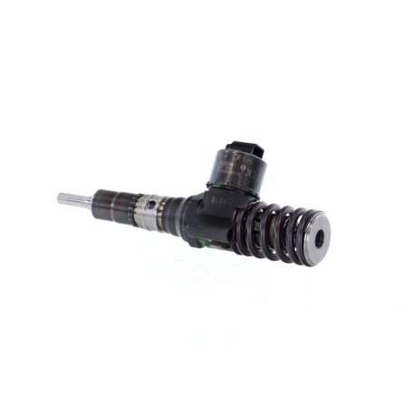 Injecteur pour SEAT Leon 2 (1P1) 2.0 TDI 140 CV - 0414720403