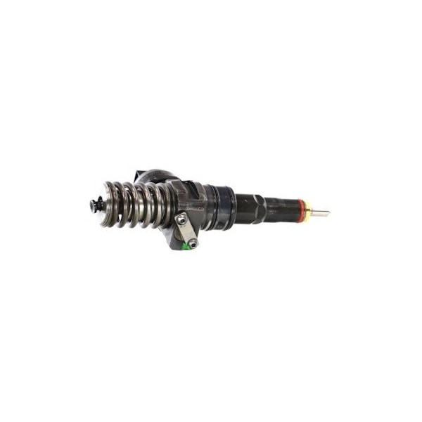 Injecteur pour SEAT Leon 1 (1M1) 1.9 TDI 130 CV - 0414720028