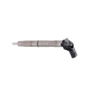 Injecteur pour SKODA Superb 2 (3T4 / 3T5) 2.0 TDI 170 CV - 0445116030
