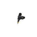 Injecteur pour SKODA Superb 2 (3T4 / 3T5) 1.9 TDI 105 CV - 0414720215