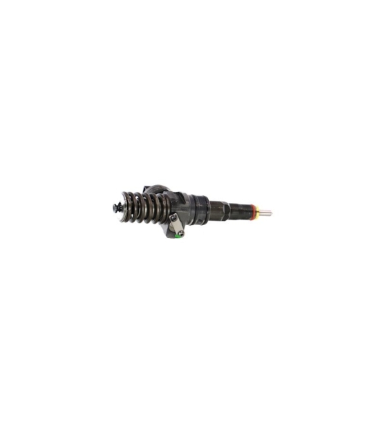 Injecteur pour VOLKSWAGEN Golf 4 (1J1) 1.9 TDI 101 CV - 0414720215