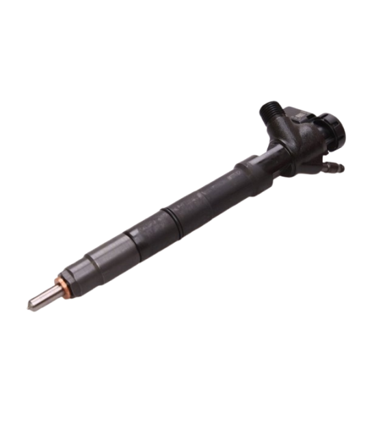 Injecteur pour SKODA Fabia 3 (NJ3 / NJ5) 1.4 TDI 90 CV - 28424049