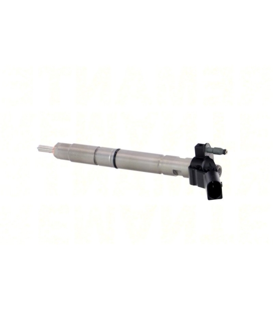 Injecteur pour AUDI A5 Sportback (8TA) 3.0 TDI 245 CV - 0445116040