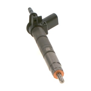 Injecteur pour BMW 120d Coupe (E82) 120D 197 CV - 0445116001