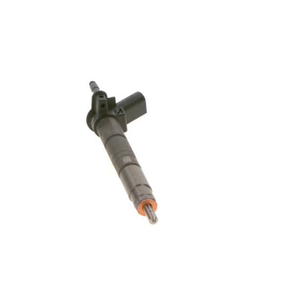 Injecteur pour BMW 320d Cabriolet (E93) 320D 197 CV - 0445116001