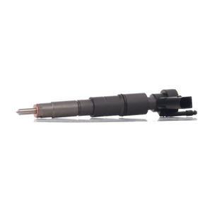 Injecteur pour BMW 535d (E60 / E61) 535D 286 CV - 0445115077