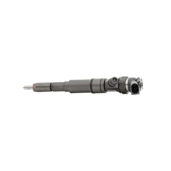 Injecteur pour BMW 730d (E65 / E66) 730D 211 CV - 0445110131