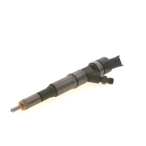 Injecteur pour BMW 740d (E38) 740D 245 CV - 0445110028