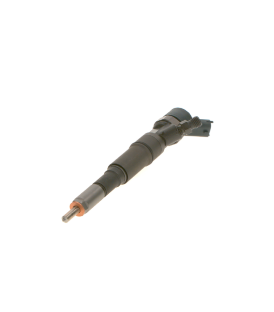 Injecteur pour BMW 530d (E39) 530D 184 CV - 0445110029