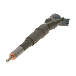 Injecteur pour BMW 530d (E39) 530D 184 CV - 0445110029