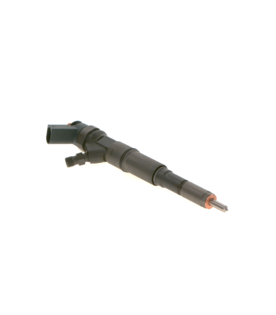 Injecteur pour BMW 325d Coupe (E92) 325D 197 CV - 0445110209