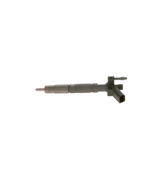 Injecteur pour BMW 123d (E81 / E87) 123D 204 CV - 0445117001