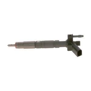 Injecteur pour BMW 123d (E81 / E87) 123D 204 CV - 0445117001