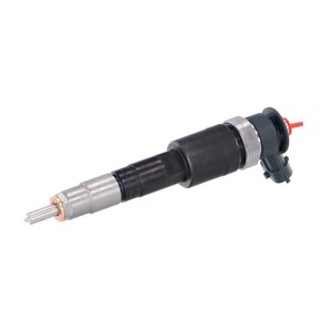 Injecteur pour CITROËN DS4 1.6 HDi 92 CV - 0445110340