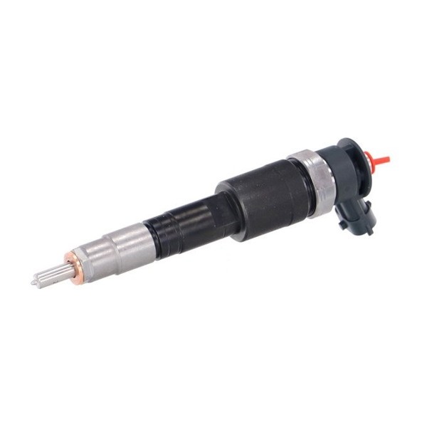 Injecteur pour CITROËN Berlingo 2 1.6 HDi 90 CV - 0445110340